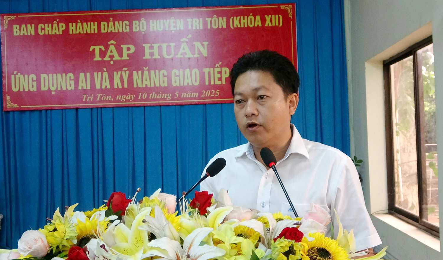 Tập huấn 4